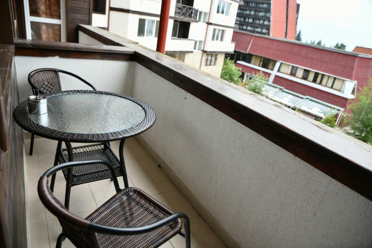 Iglika 2, V9 Apartment Borovets Exterior photo