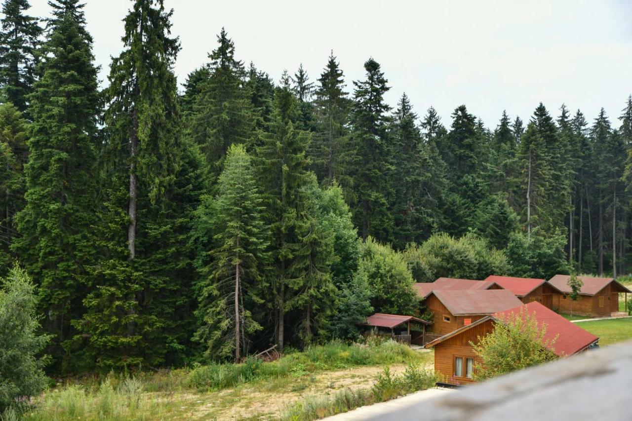 Iglika 2, V9 Apartment Borovets Exterior photo