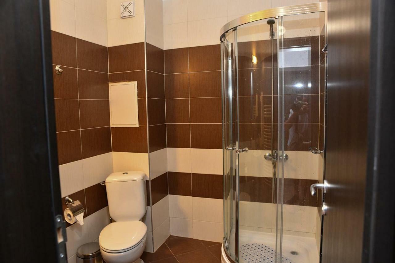 Iglika 2, V9 Apartment Borovets Exterior photo