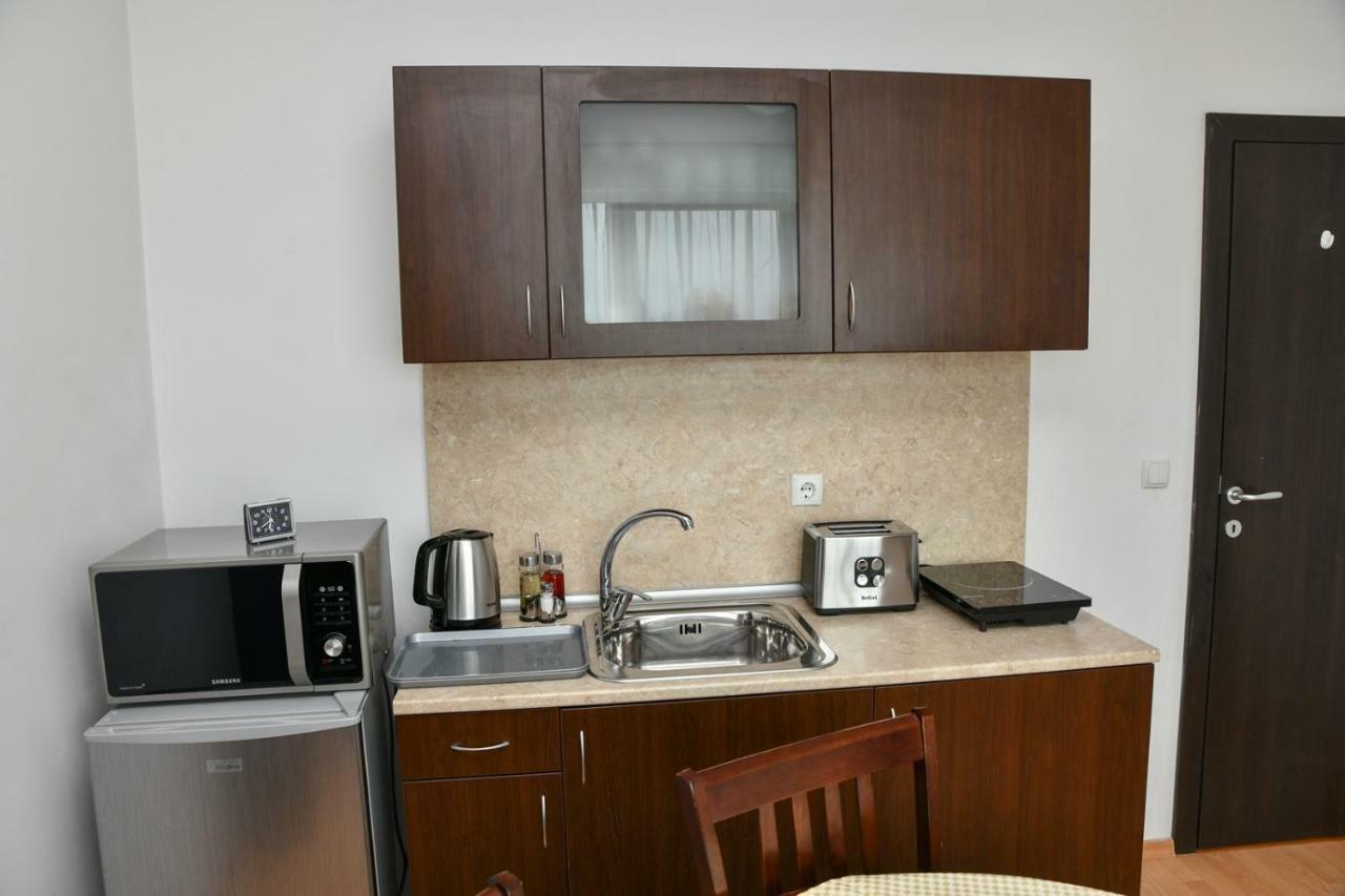 Iglika 2, V9 Apartment Borovets Exterior photo