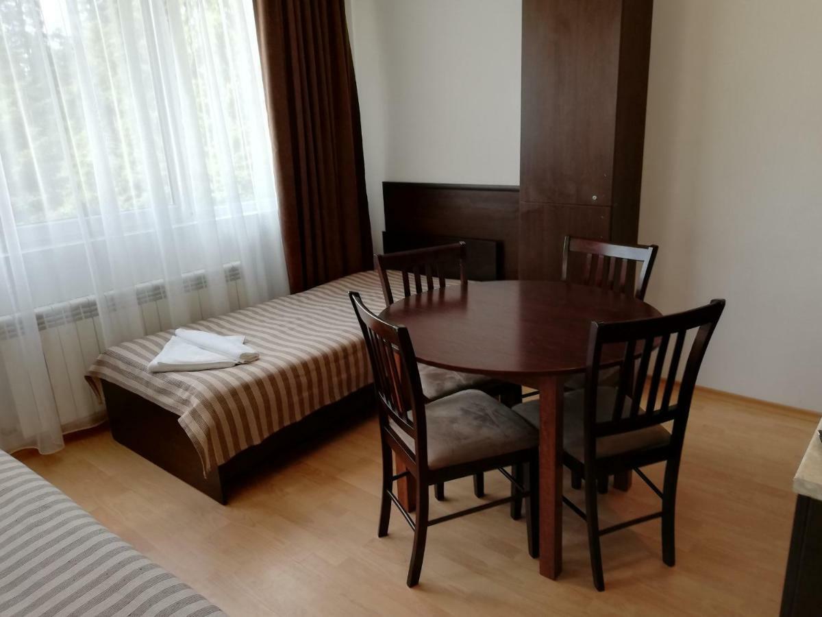 Iglika 2, V9 Apartment Borovets Exterior photo