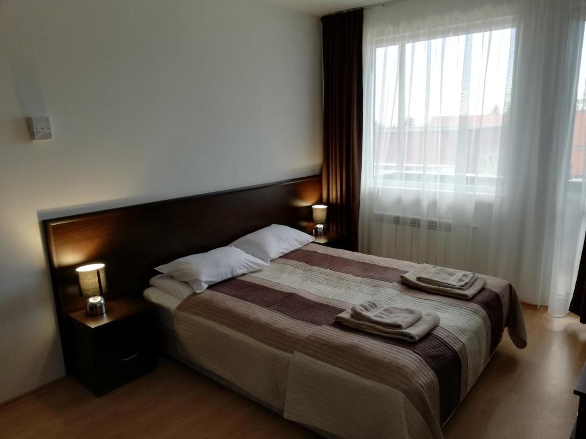 Iglika 2, V9 Apartment Borovets Exterior photo