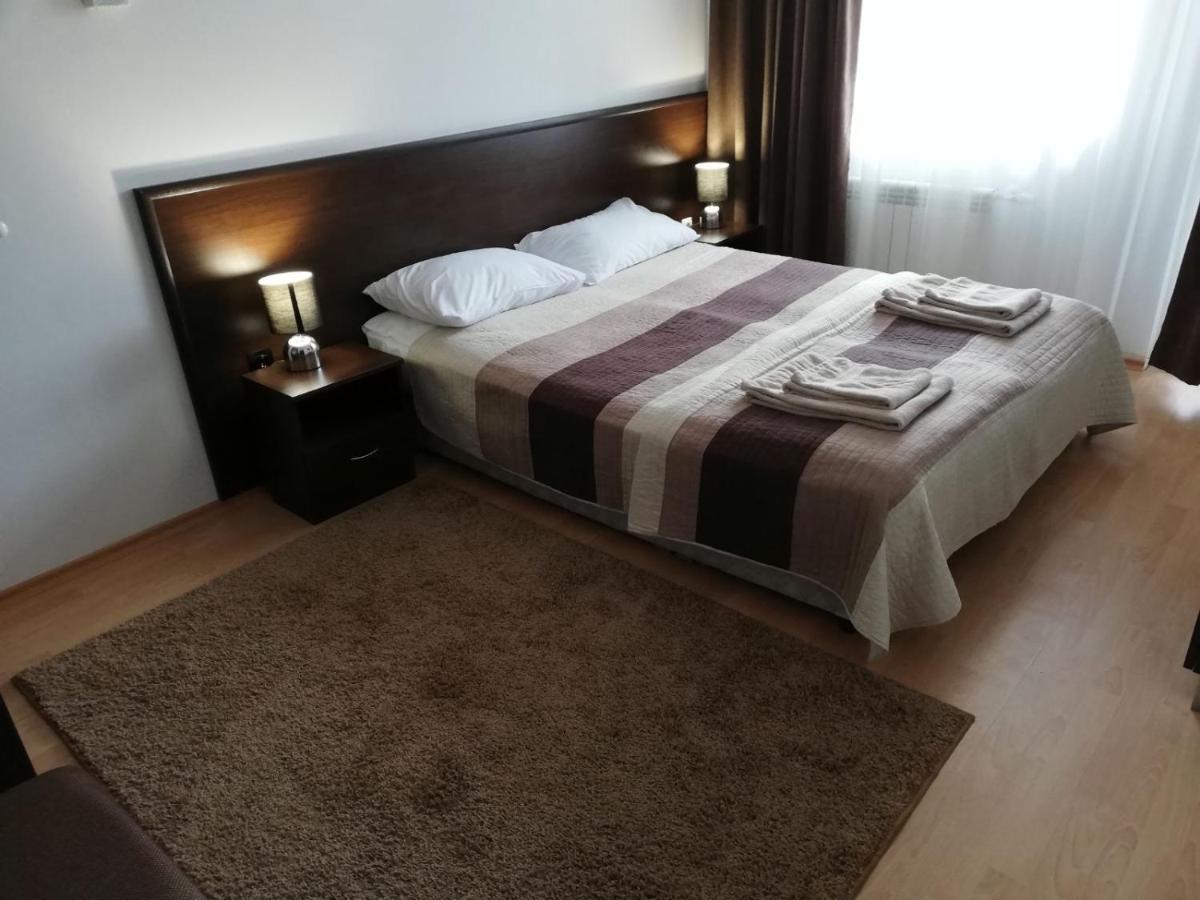 Iglika 2, V9 Apartment Borovets Exterior photo